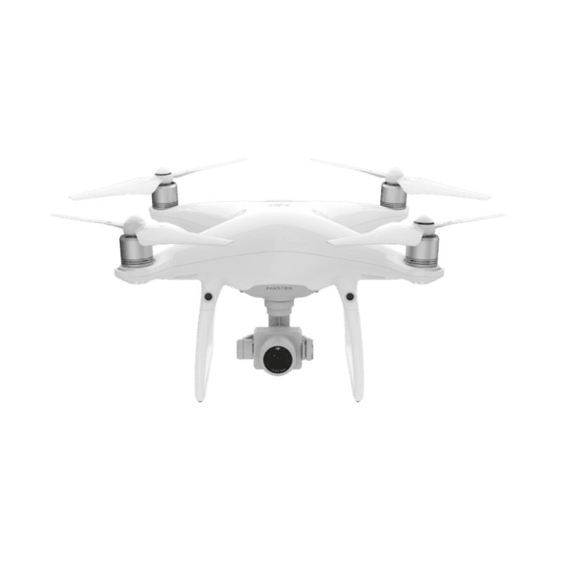 Imagem do drone Phantom 4 Advanced