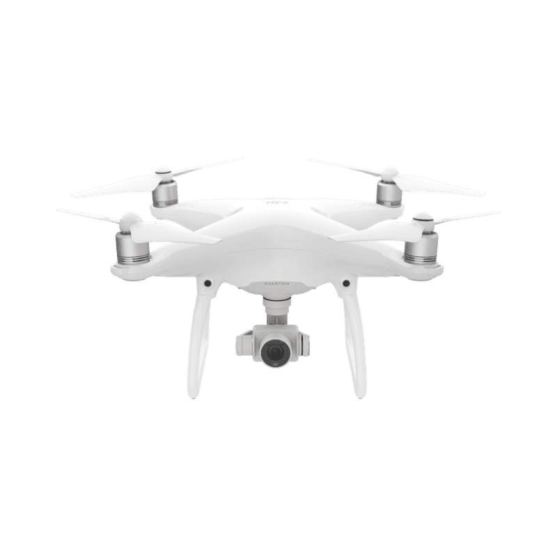 Imagem do drone Phantom 4