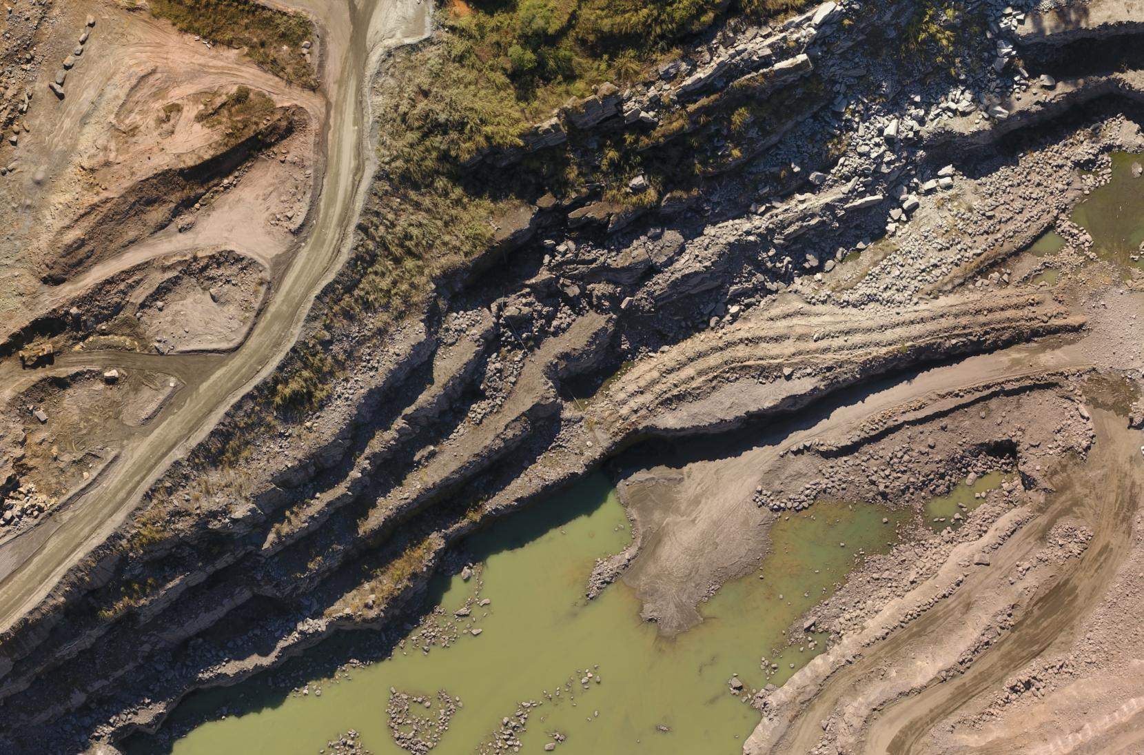 Canteiro de obras depois